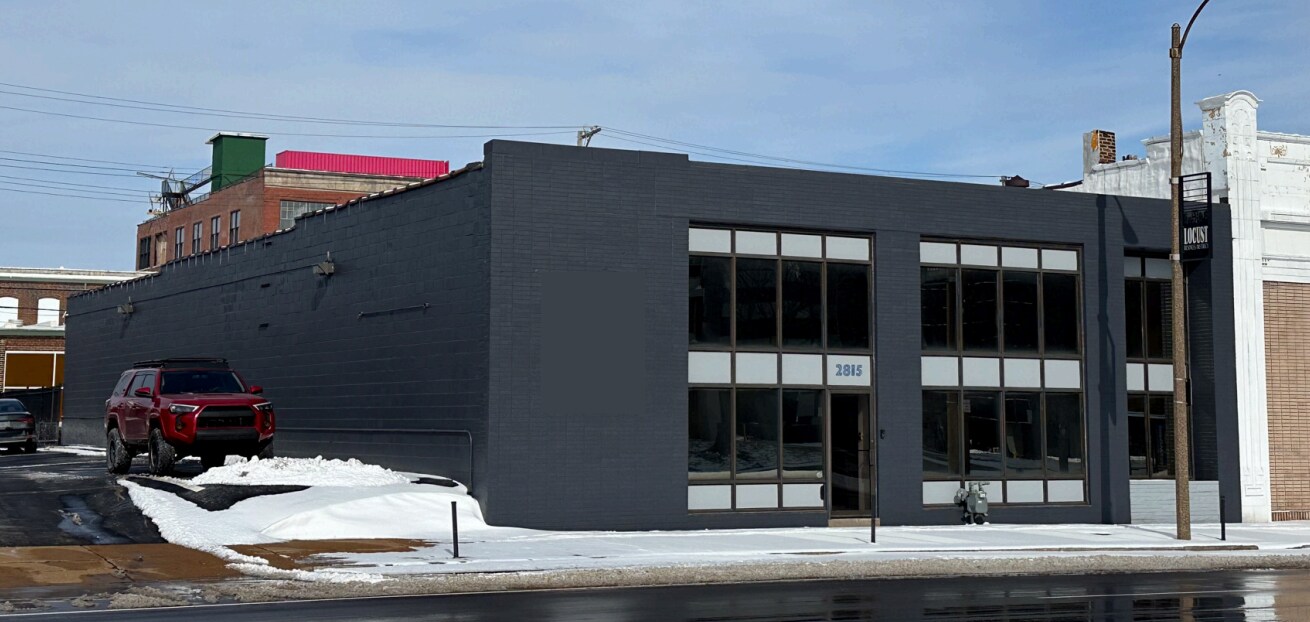 2815 Olive St, Saint Louis, MO for sale Primary Photo- Image 1 of 1