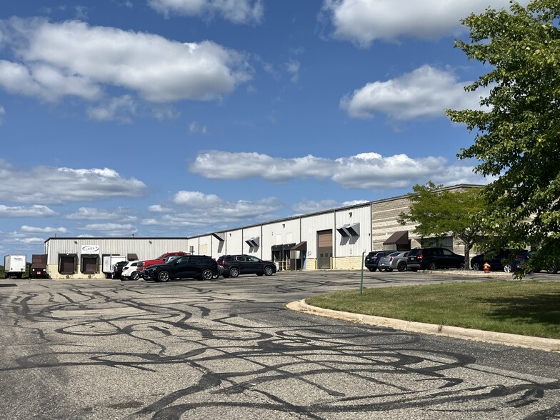 4683 50th St SE, Grand Rapids, MI for sale - Building Photo - Image 1 of 1