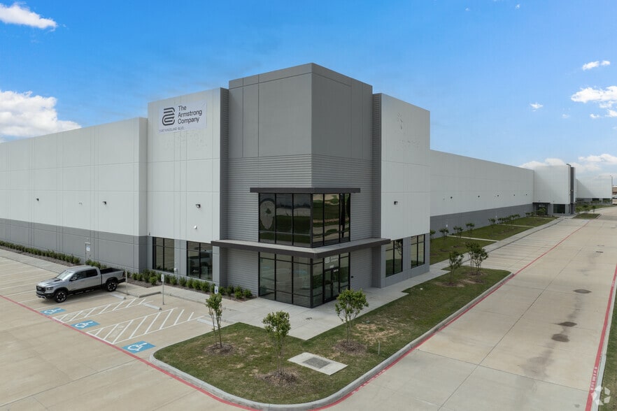 31067 Kingsland Blvd, Brookshire, TX for lease - Building Photo - Image 2 of 5