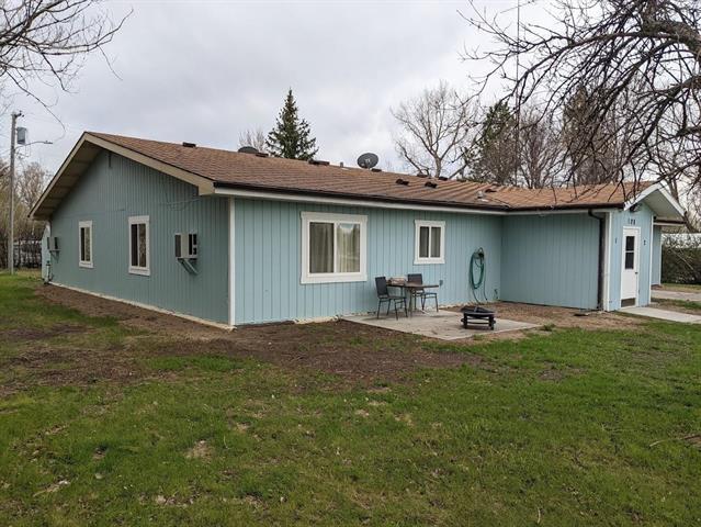 108 Main St, Portal, ND for sale - Primary Photo - Image 1 of 1