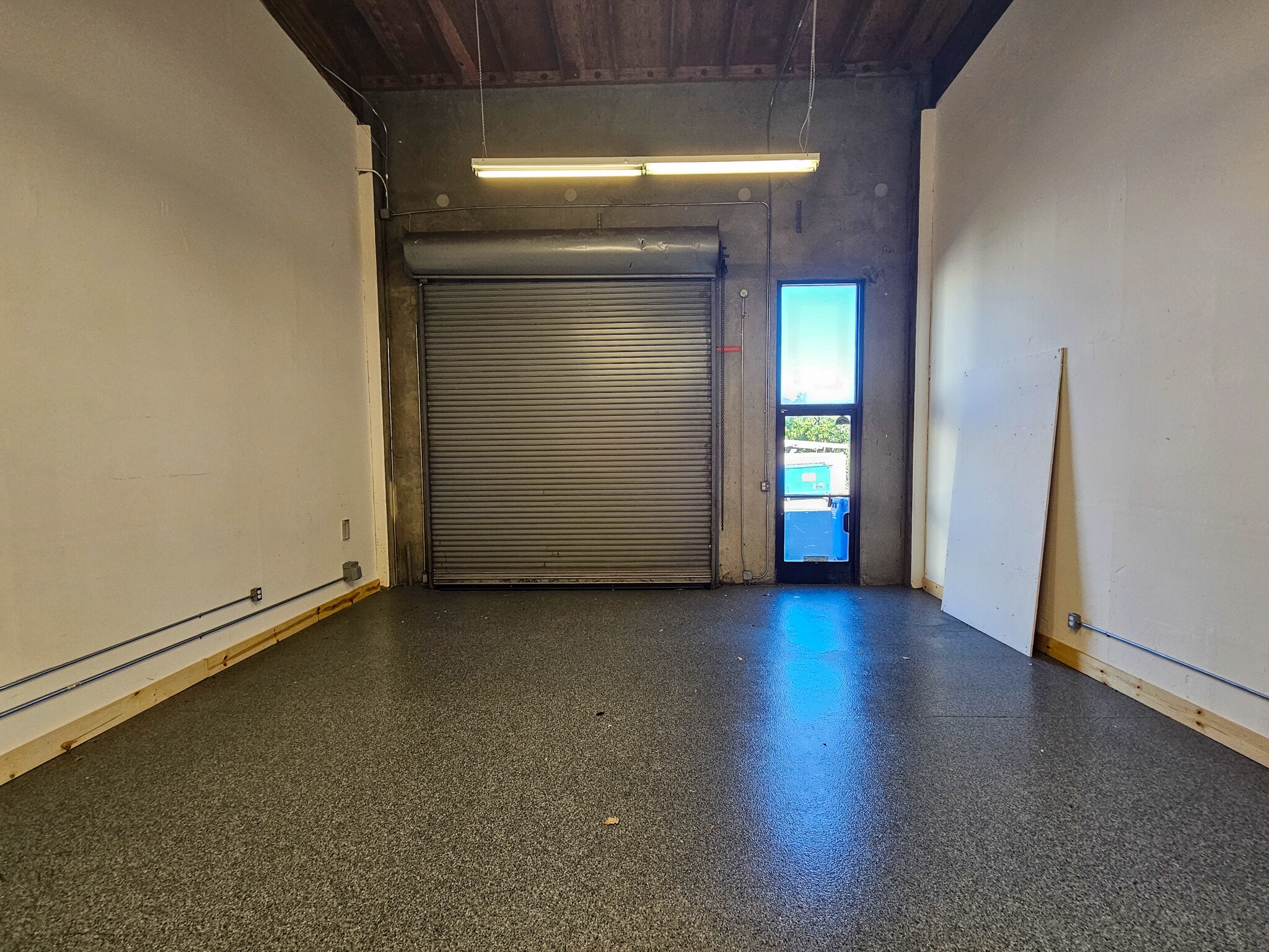 125 Mitchell Blvd, San Rafael, CA for lease Interior Photo- Image 1 of 4