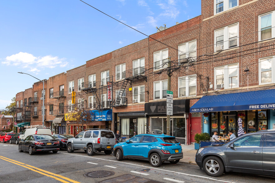 1931 Ditmars Blvd, Long Island City, NY 11105 - Retail for Sale | LoopNet