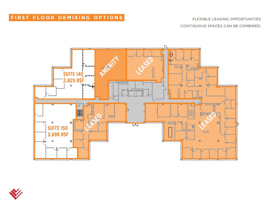 111 Westwood Pl, Brentwood, TN for lease Building Photo- Image 1 of 1