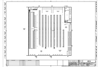 140 Meister Ave, Branchburg, NJ for lease Floor Plan- Image 1 of 1