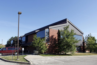 More details for 120 Matheson Blvd E, Mississauga, ON - Office for Lease