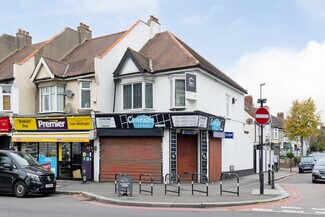 More details for 42 Thornton Rd, Thornton Heath - Retail for Sale