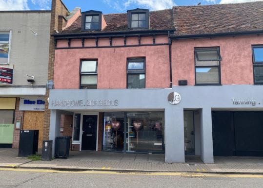 65 South St, Bishop's Stortford for sale - Primary Photo - Image 1 of 1