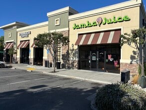 Napa Junction Rd, American Canyon, CA for lease Building Photo- Image 1 of 4