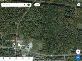More details for 1334 State Route 17 B, White Lake, NY - Land for Sale