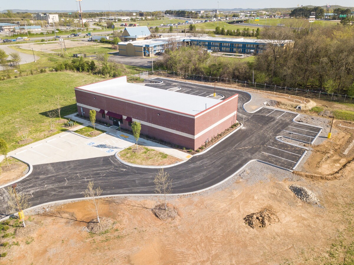 2044 Business Campus Dr, Murfreesboro, TN for sale Primary Photo- Image 1 of 1