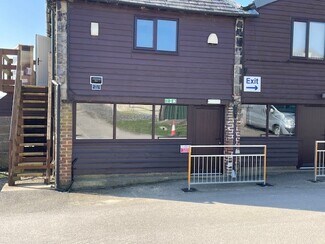 More details for Bird In Eye Hl, Framfield - Office for Lease