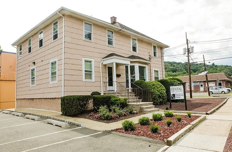 445 Watchung Ave, Watchung, NJ 07069