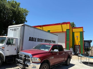 More details for 1234 E Illinois Ave, Dallas, TX - Land for Sale