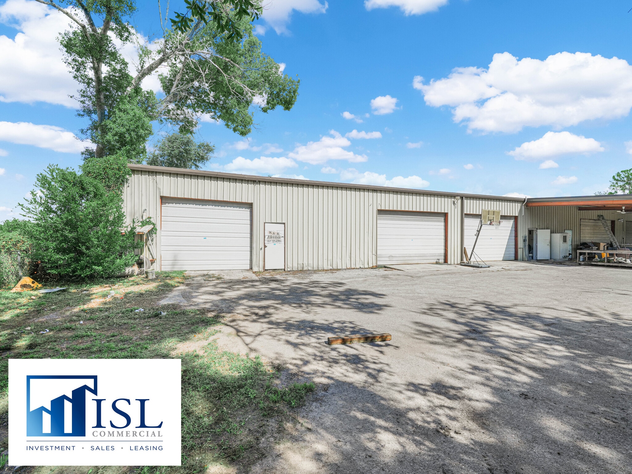 2300 Old Lake Mary Rd, Sanford, FL for lease Building Photo- Image 1 of 11