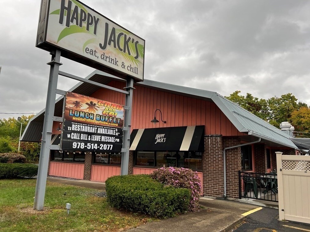 785 N Main St, Leominster, MA 01453