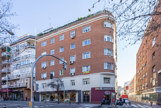 More details for Calle López Hoyos, 76, Madrid - Retail for Lease