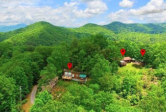 More details for 354 Ivy Ridge Cir, Sylva, NC - Multifamily for Sale