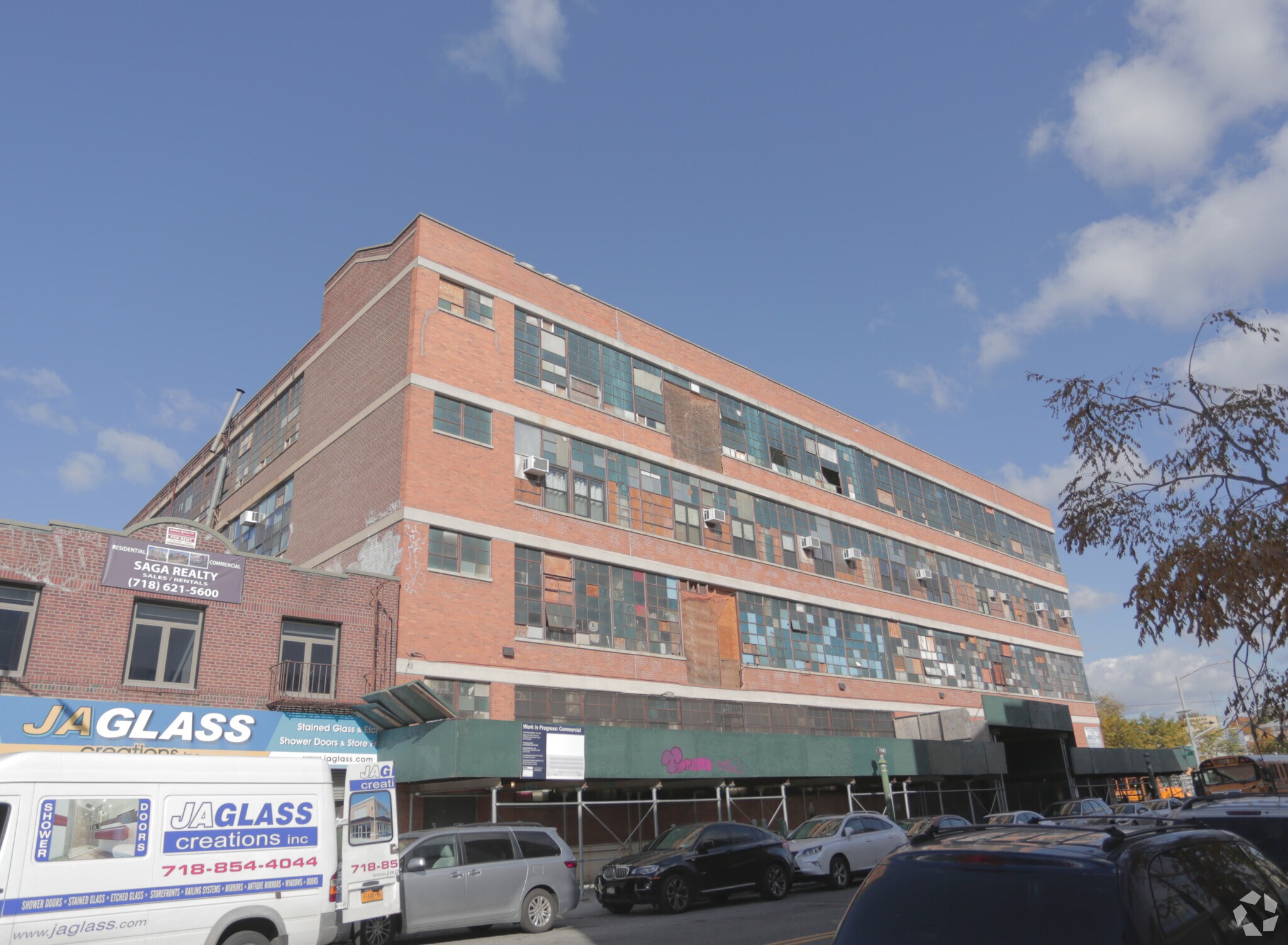 1462 62nd St, Brooklyn, NY for sale Building Photo- Image 1 of 1