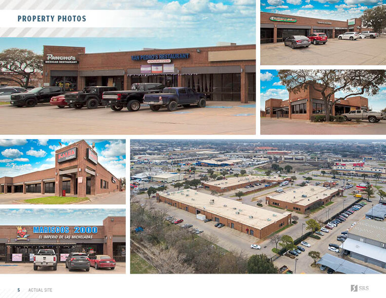 2445 W Northwest Hwy, Dallas, TX for sale - Building Photo - Image 3 of 7