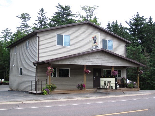 6098 S State Rd 35, Superior, WI for sale - Building Photo - Image 1 of 1