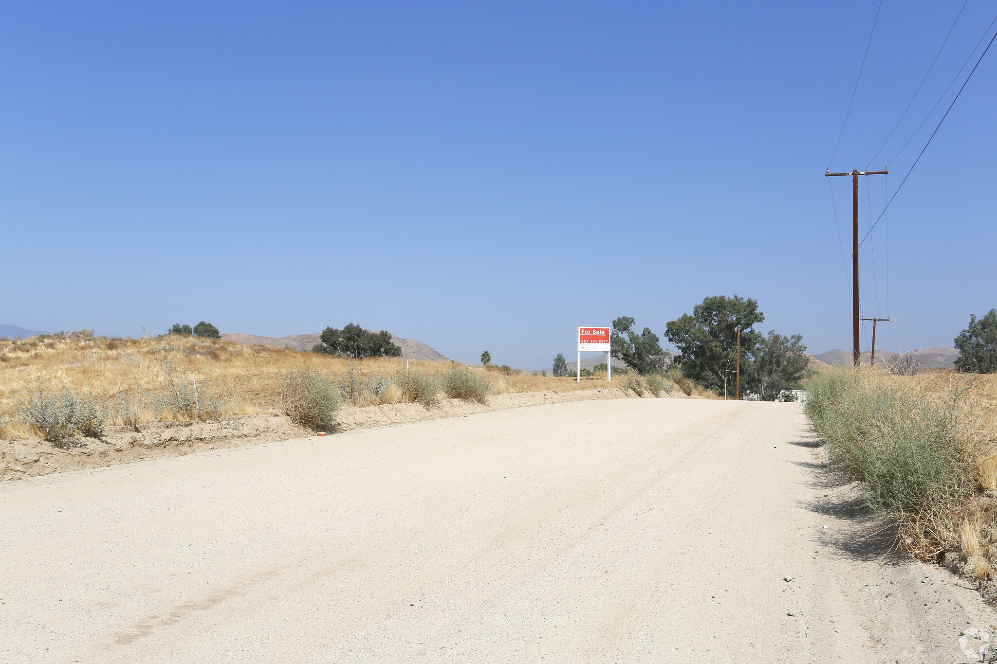 El Toro Cut Off Rd, Lake Elsinore, CA for sale Primary Photo- Image 1 of 4