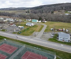 2870 Route 11, Whitney Point NY - Convenience Store