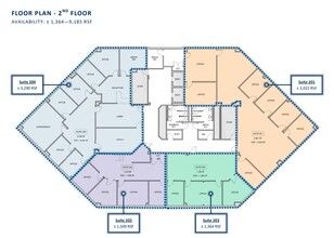 115 N 3rd St, Wilmington, NC for lease Floor Plan- Image 1 of 1