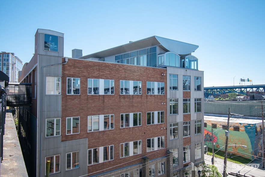 2019 Center St, Cleveland, OH for sale - Primary Photo - Image 3 of 12