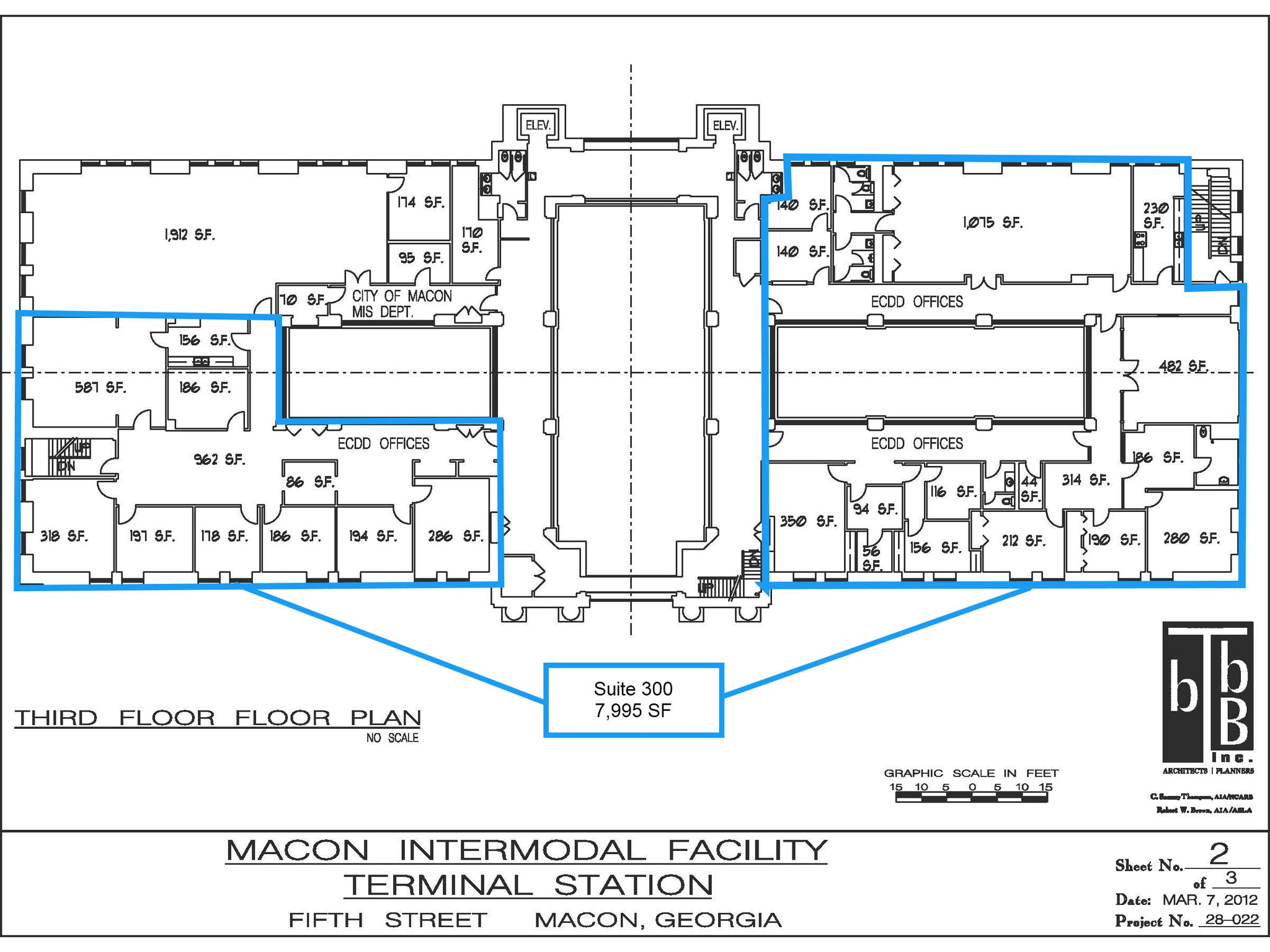 200 Cherry St, Macon-Bibb, GA for lease Building Photo- Image 1 of 1