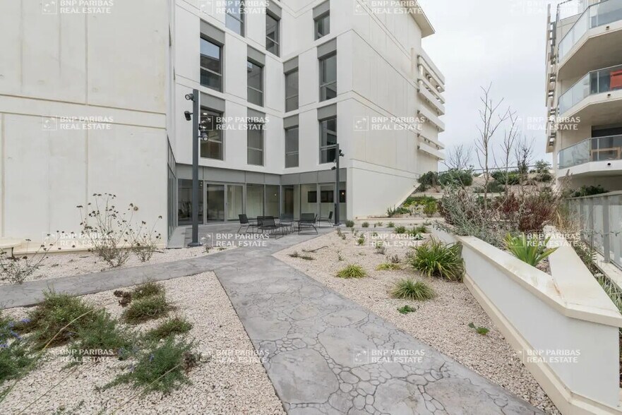 Office in Castelnau-le-Lez for sale - Building Photo - Image 3 of 25
