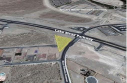 Lake Mead Pky, Henderson, NV for lease - Building Photo - Image 2 of 7