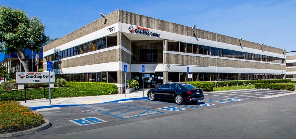 17891 Cartwright Rd, Irvine, CA for sale Building Photo- Image 1 of 1