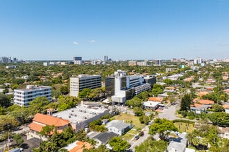 2103 Coral Way, Miami, FL - AERIAL  map view - Image1