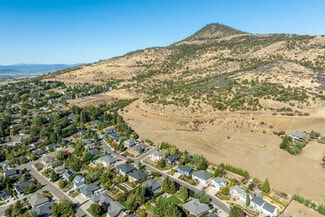 The Highlands | 167-Acre Development Site - Convenience Store