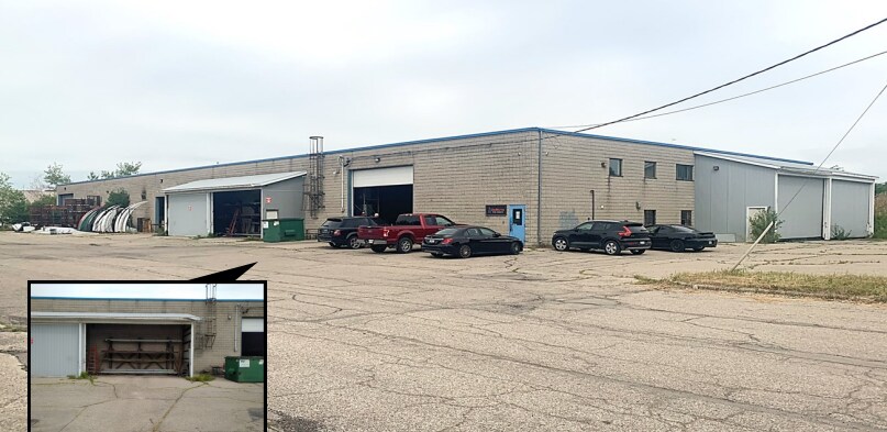 419 Albert St, Waterloo, ON for sale - Building Photo - Image 1 of 1