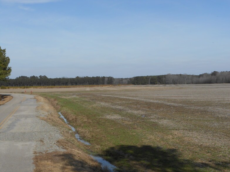 621 Sans Souci Rd, Merry Hill, NC for sale - Other - Image 1 of 1