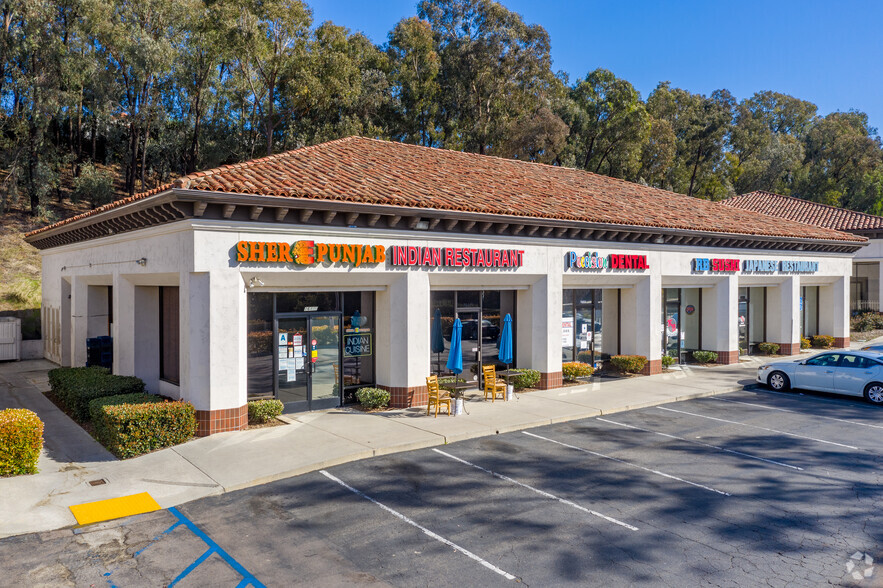 16363-16495 Bernardo Center Dr, San Diego, CA for lease - Building Photo - Image 3 of 21