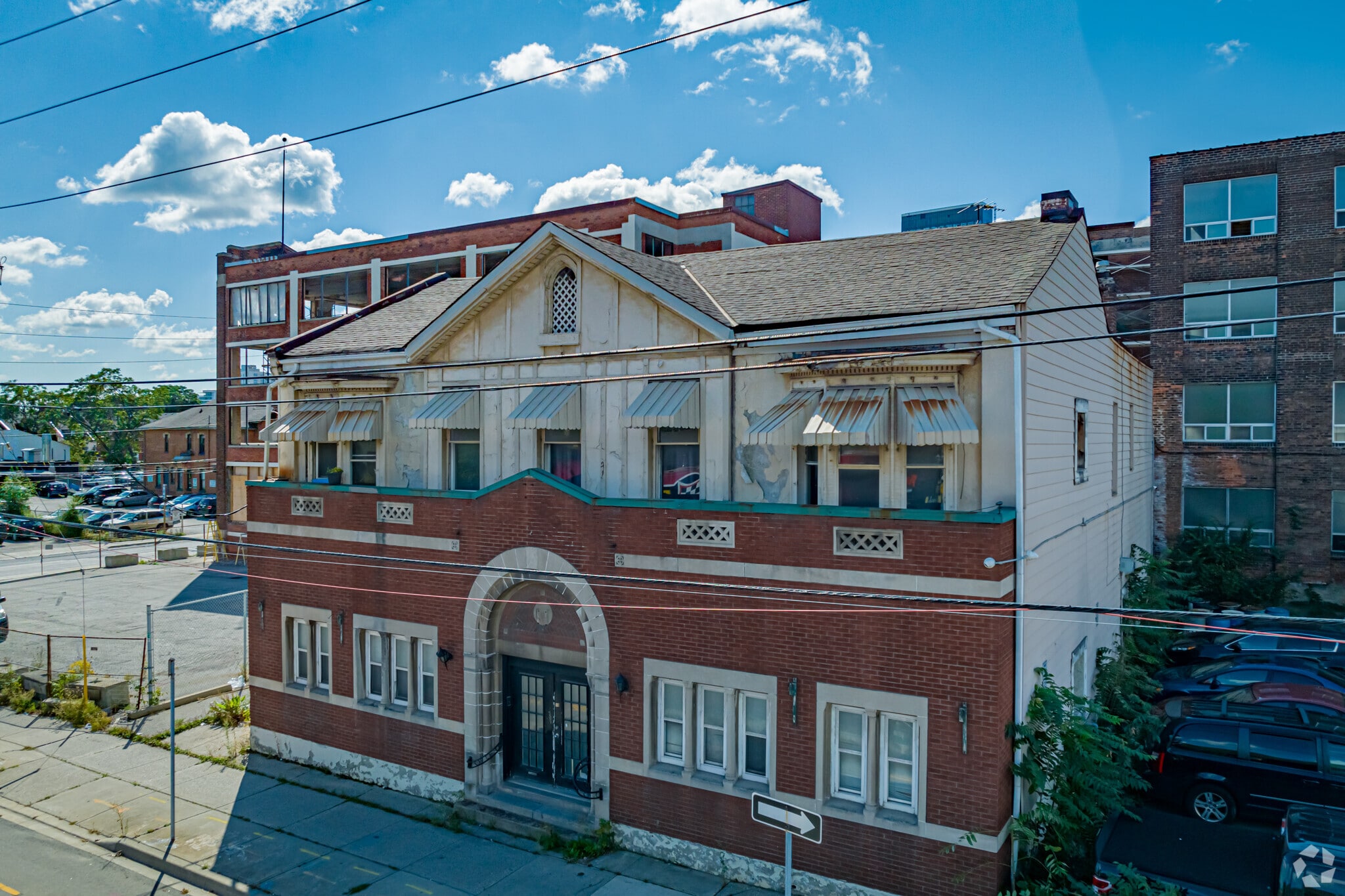 16 Cannon St E, Hamilton, ON for sale Primary Photo- Image 1 of 1