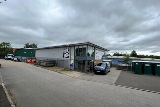 More details for Bittern Rd, Exeter - Industrial for Lease