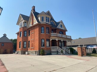 More details for 817 Pine Grove Ave, Port Huron, MI - Multifamily for Sale