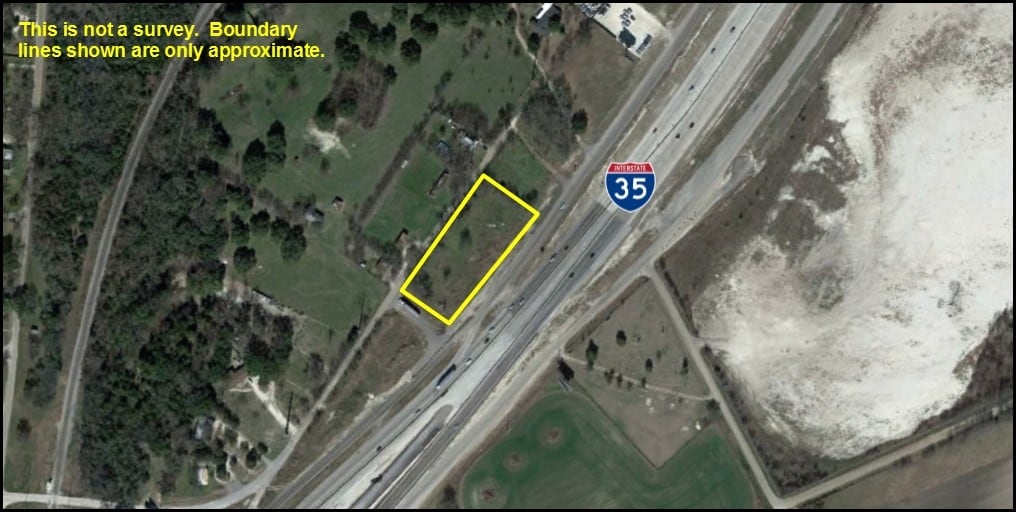 17962 S I-35, Bruceville, TX for sale Primary Photo- Image 1 of 1