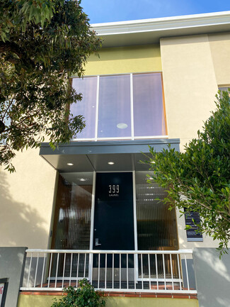 More details for 399 Laurel St, San Francisco, CA - Office for Lease