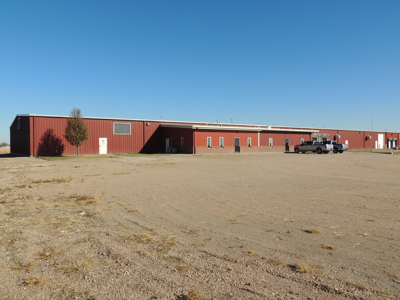 39560 39th Rd, Gibbon, NE for sale - Primary Photo - Image 1 of 1