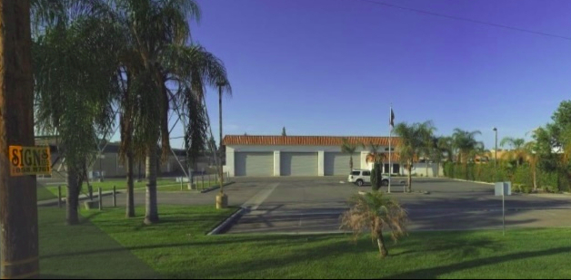 6601 White Ln, Bakersfield, CA for sale - Building Photo - Image 1 of 6