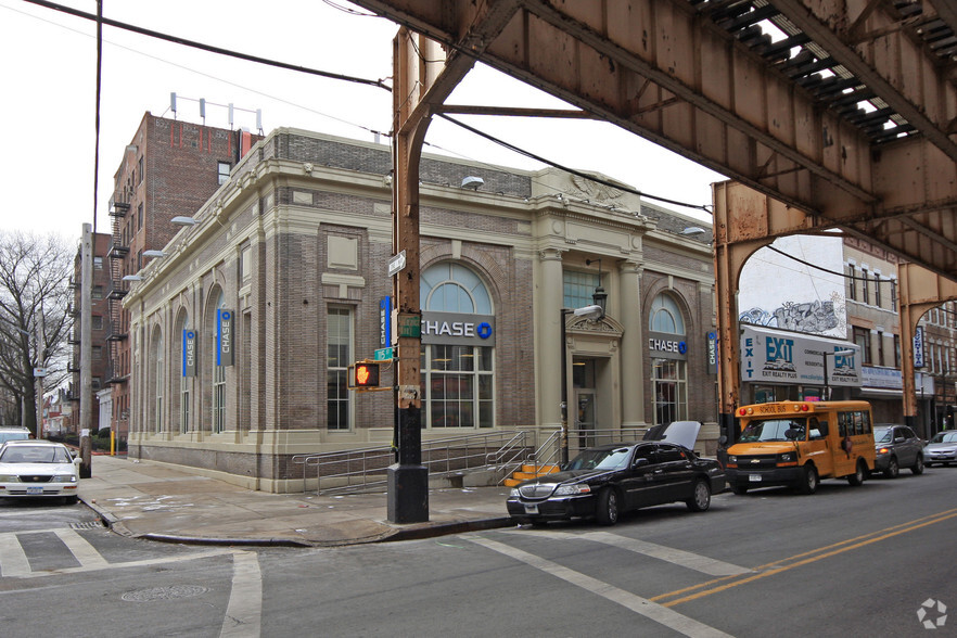 114-20 Jamaica Ave, Jamaica, NY for sale - Primary Photo - Image 1 of 7