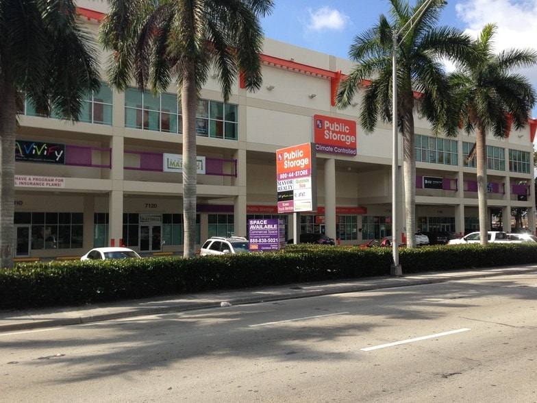 7100-7150 Bird Rd, Miami, FL for lease - Other - Image 3 of 3