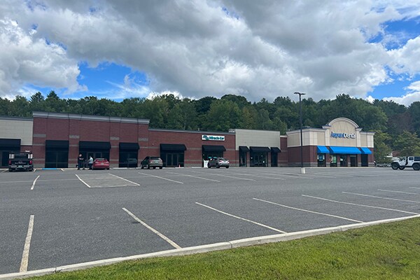 856 US Route 302, Barre, VT for lease - Primary Photo - Image 1 of 1