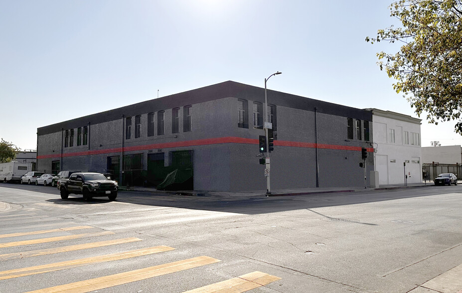 DTLA User or Development Opportunity portfolio of 2 properties for sale on LoopNet.com - Building Photo - Image 1 of 22