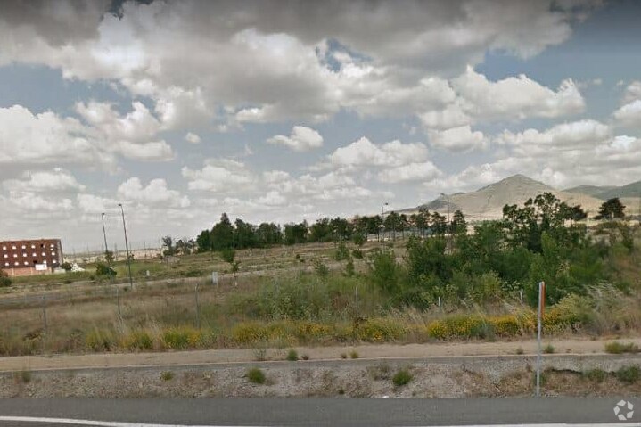 Calle Quitapesares, 16, Palazuelos de Eresma, Segovia for sale - Primary Photo - Image 1 of 1