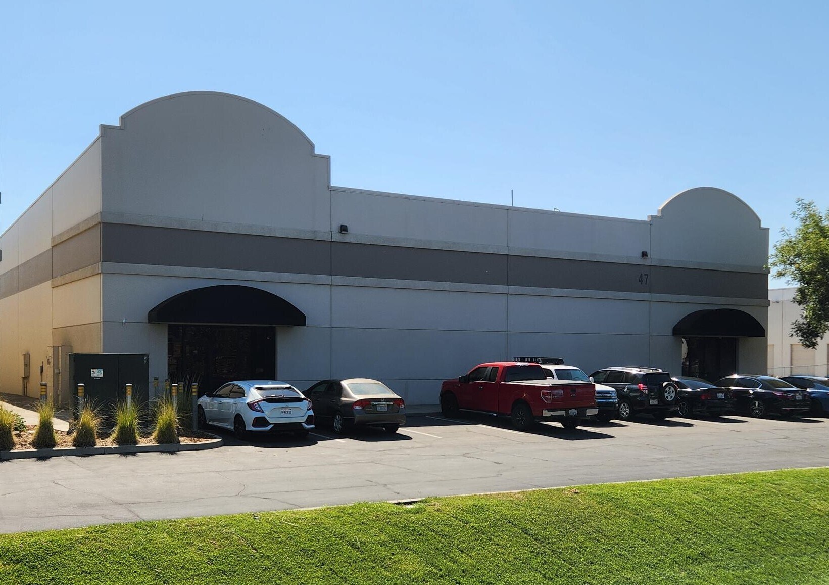 47 Matmor Rd, Woodland, CA for lease Building Photo- Image 1 of 2